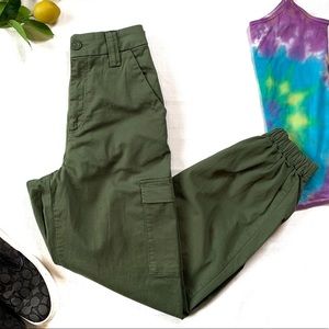 Urban Outfitters BDG Cargo Utility Jogger Pants